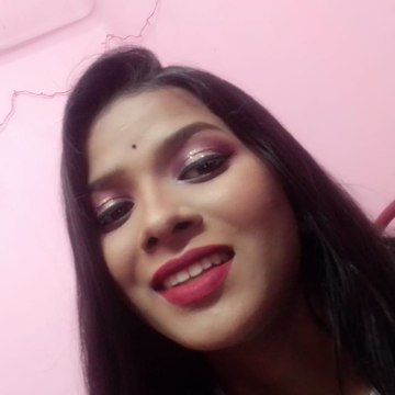 Jyoti Kujur