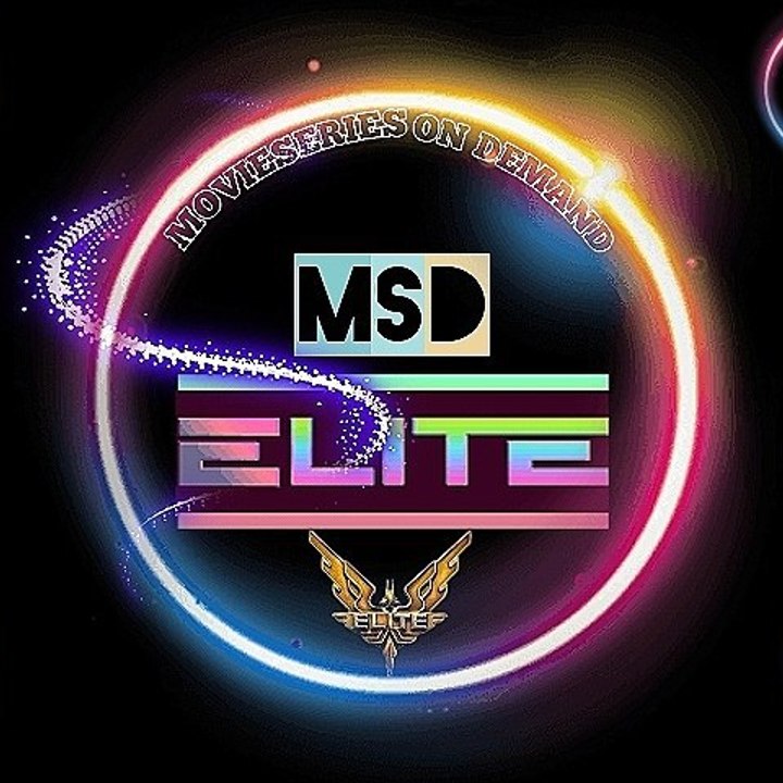 Dailymotion profile picture for @Msd