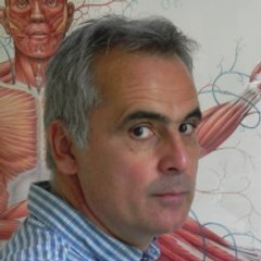 Roberto Osti Drawing