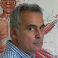 Roberto Osti Drawing