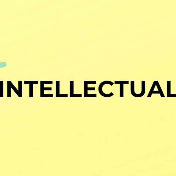 Dailymotion profile picture for @intellectual