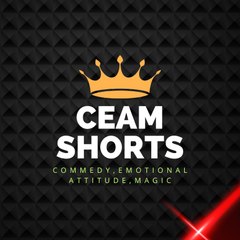 CEAM Shorts