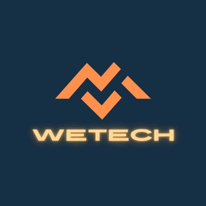 Dailymotion profile picture for @wetech