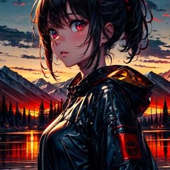Anime edit
