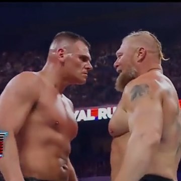 Wrestling world