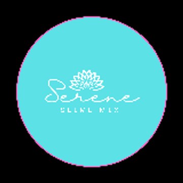 serene slime