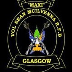 Vol Sean mcilvenna RFB Glasgow