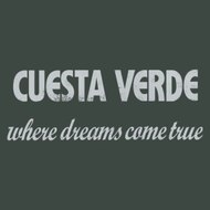 CUESTA VERDE / Jornalismo de Verdade