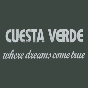 CUESTA VERDE / Jornalismo de Verdade