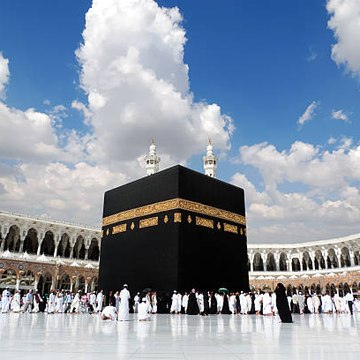 Touch Quran