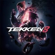 Tekken Games
