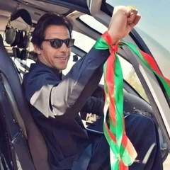 Imran Khan Pti