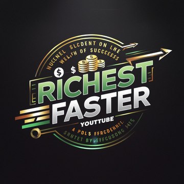 Richest Faster