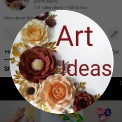 Art ideas