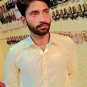 Amjid Ali