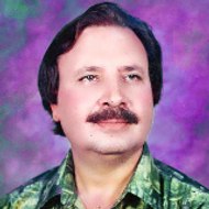 Sardar Ali Takkar