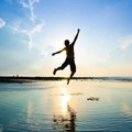 Enjoy life