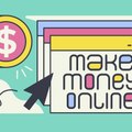 Make money online