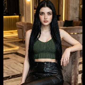 Arya Monté