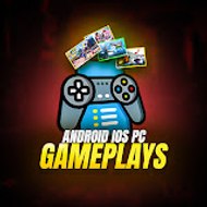 Android iOS Pc Gameplays