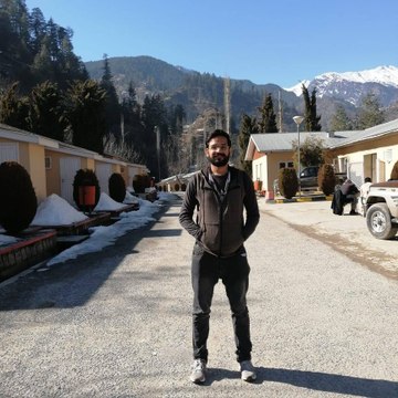 SYED SOHAIB MUSTAFA