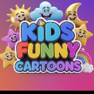 Kids Funny Cartoons