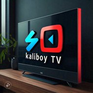 kaliboy TV