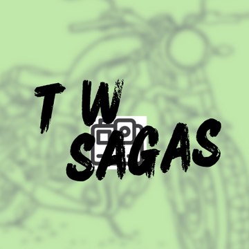 TwoWheeledSagas