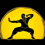 Chinese KongFu