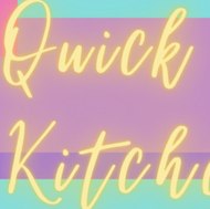 Quick kitchen by jasmine