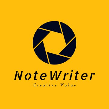 NoteWriter12