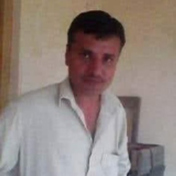 Habib Khan