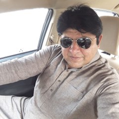 Kanwar sallauhuddin Ali khan