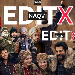 Naqvi EditX
