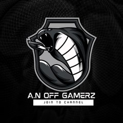 A.N OFF GAMERZ