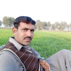 Chaudhry Irfan