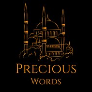 Precious Words
