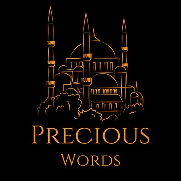 Precious Words