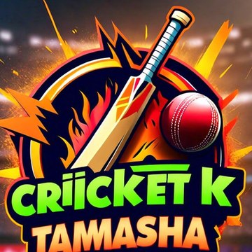 Cricket k Tammashs
