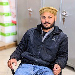 Muhammad Abbas624 official