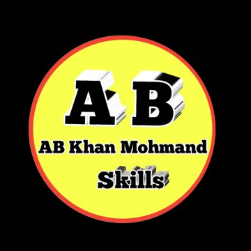 AB Khan Mohmand skills