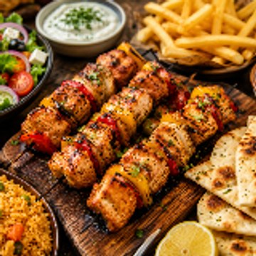 Food Fusion Daily