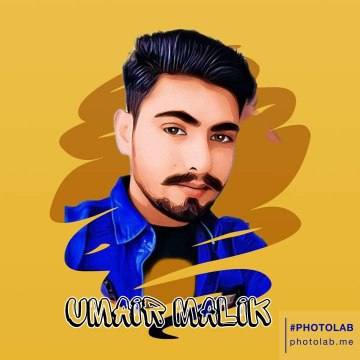 Umair Malik Official