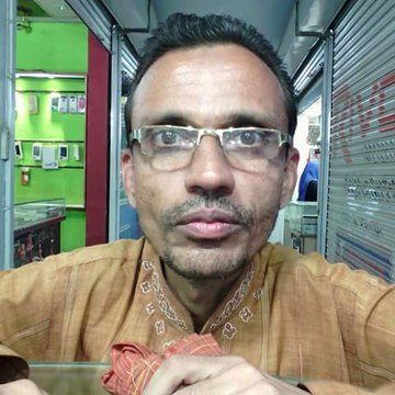 ABUL HASAN JAMAL