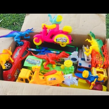 TOYO TOYS