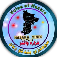 Hazara  Vines