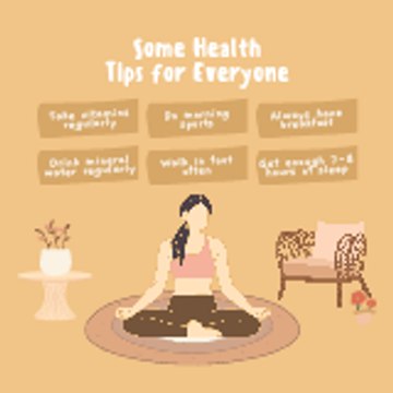 Healthy Life