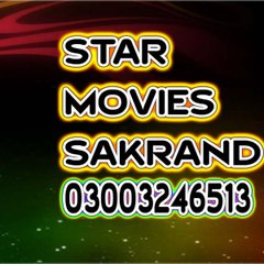 Star Movies Sakrand
