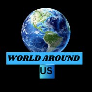 WORLD AROUND US