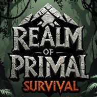 Realm of Primal Survival